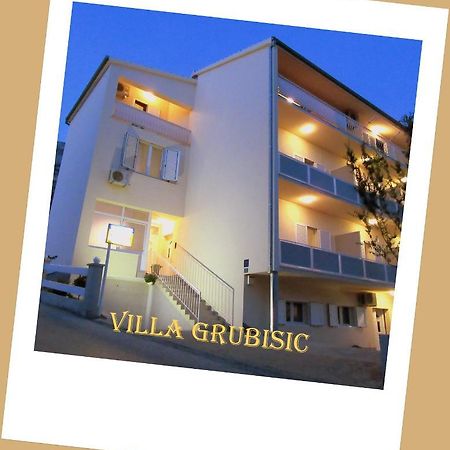 Villa Marin- Makarska Eksteriør billede