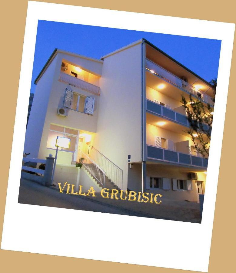 Villa Marin- Makarska Eksteriør billede